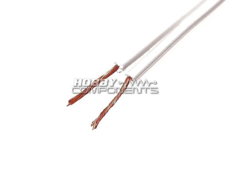2 Core Multi-strand Speaker Cable