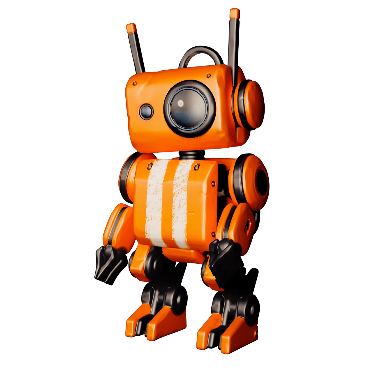 How to Use the Inquisitive Dex Toy in Your Game Setup