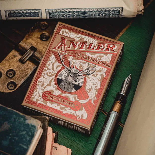 Apparatus vs Playing Cards: How to Choose What to Buy