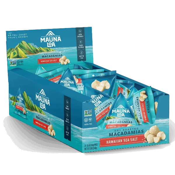 How to Fix Common Problems with Chocolate Covered Macadamias: Melting, Blooming, and Staleness