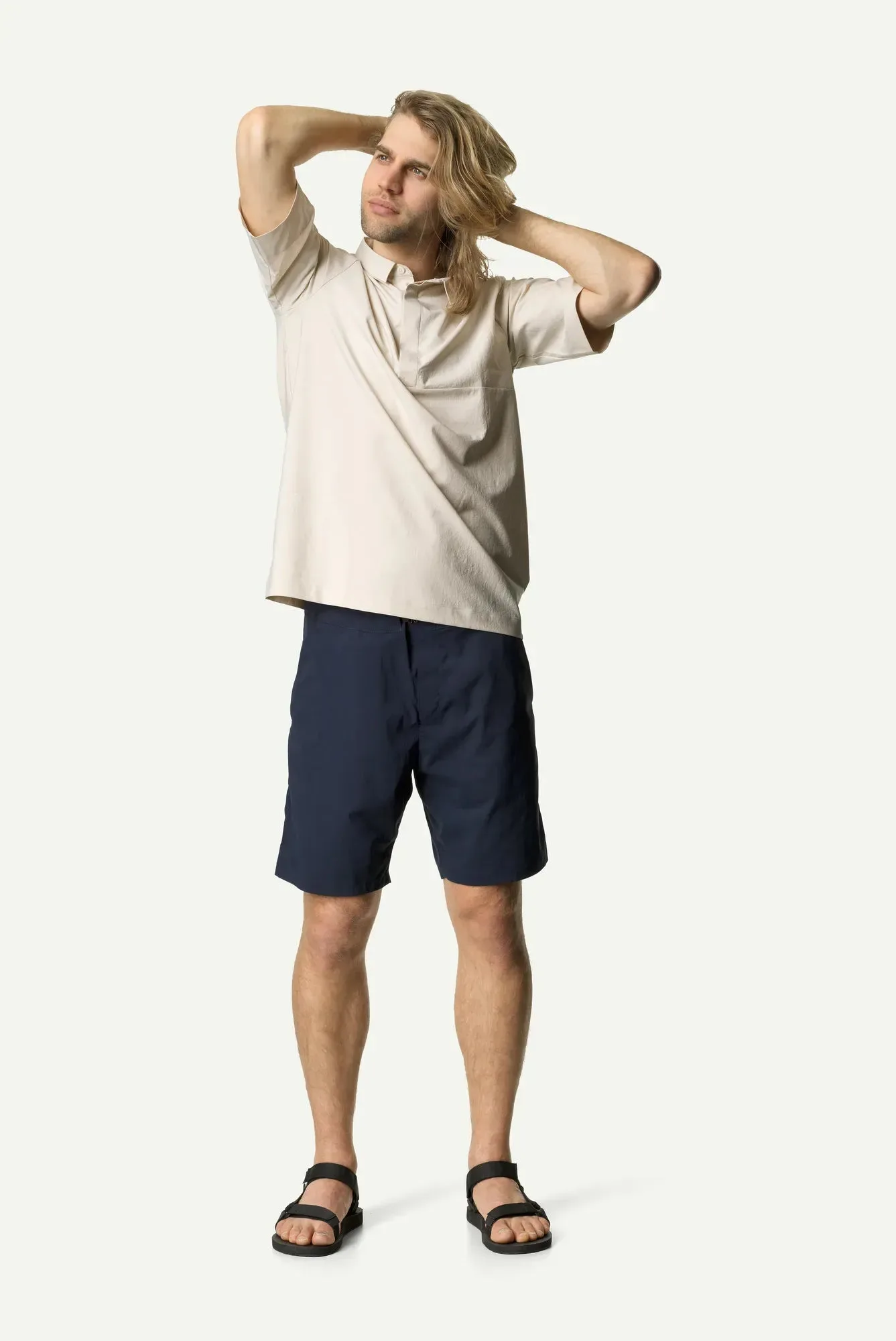 M's Cosmo Shirt