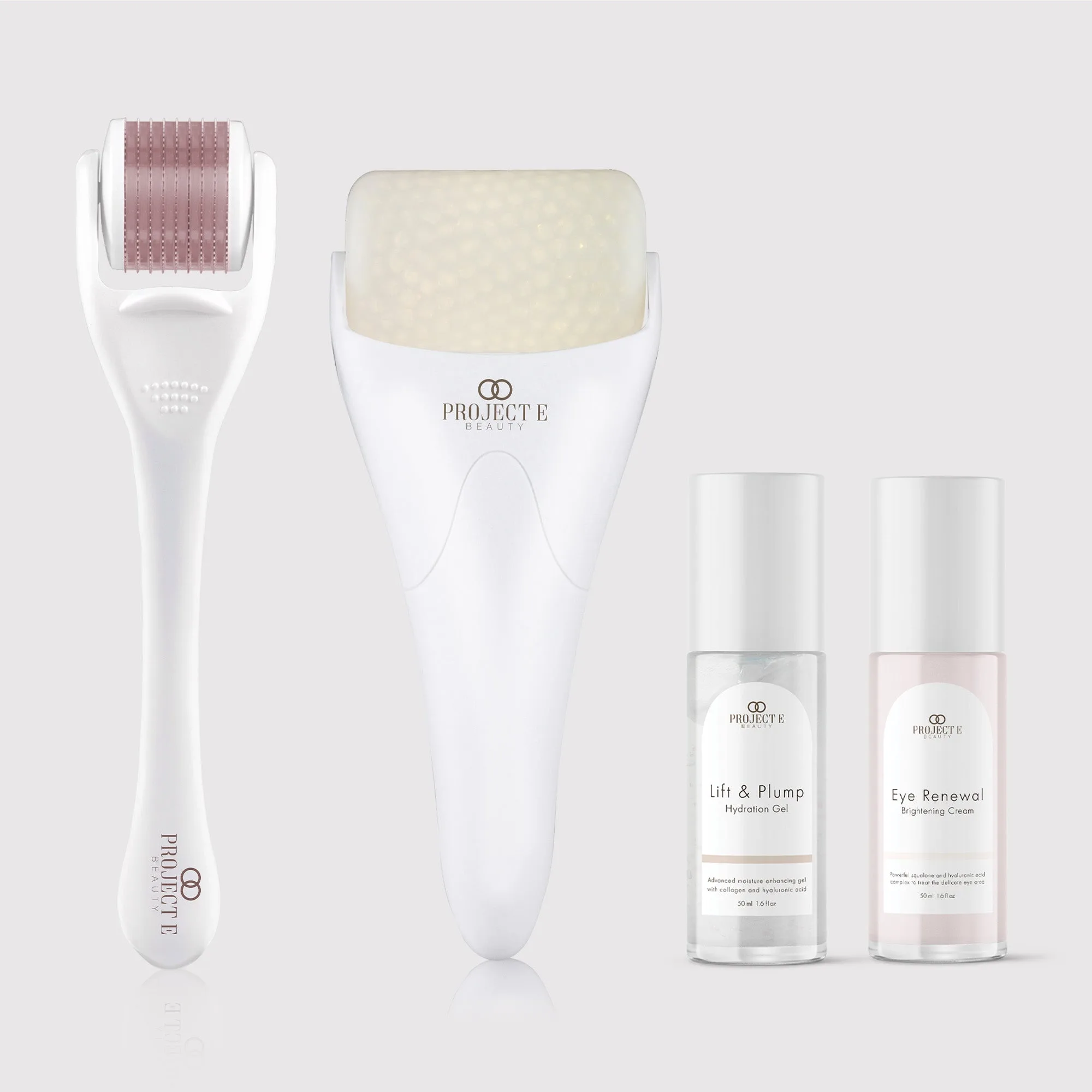 Huidherstel Set