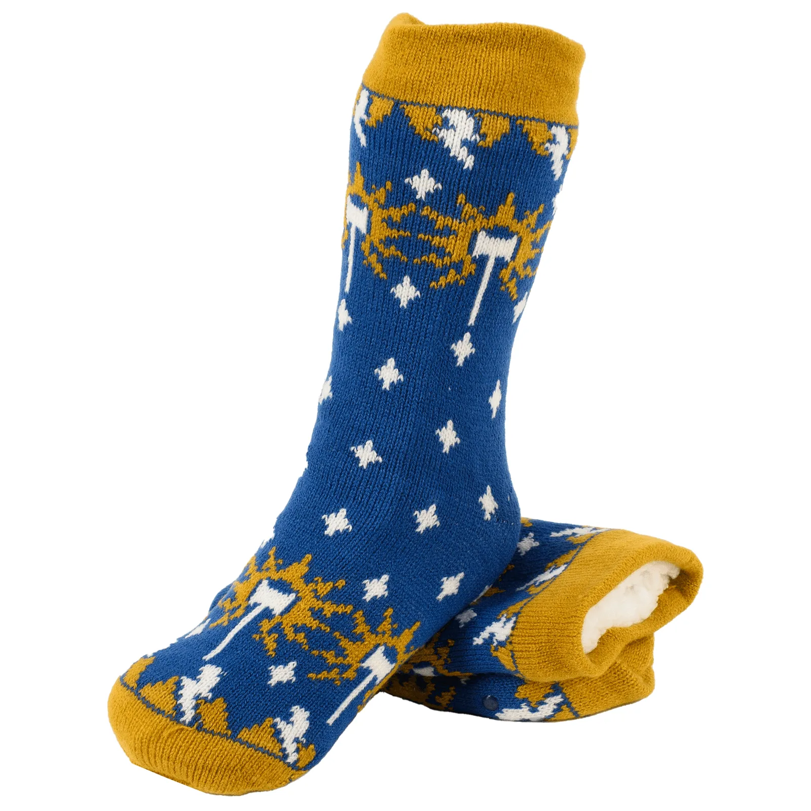 Warhammer Age of Sigmar: Stormcast Socks