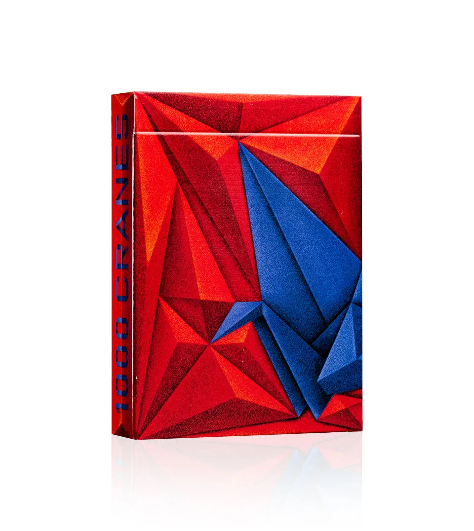 1000 Cranes V2 vs V1: What's New in the Second Edition?