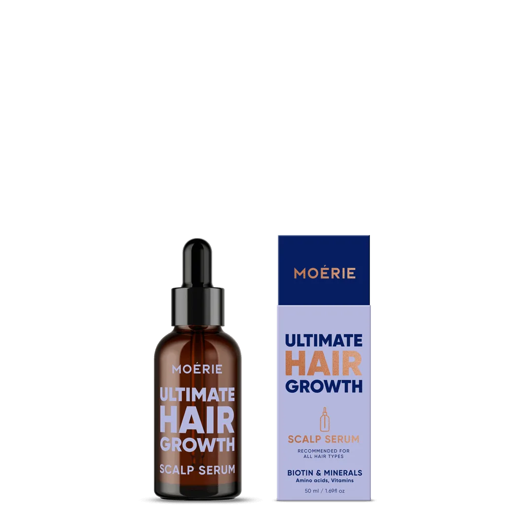 Hair Boost Stimulating Scalp Serum