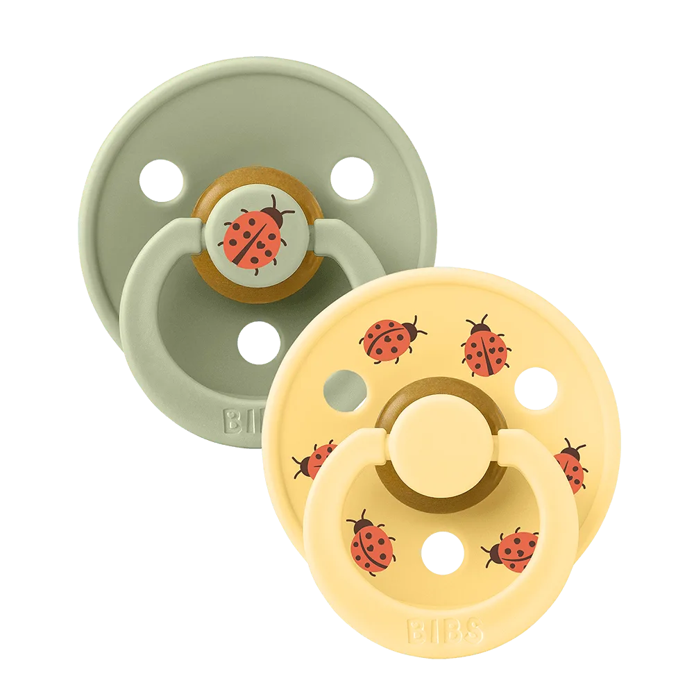 BIBS Pacifier Collections: A Complete Guide to Limited Editions and Seasonal Releases