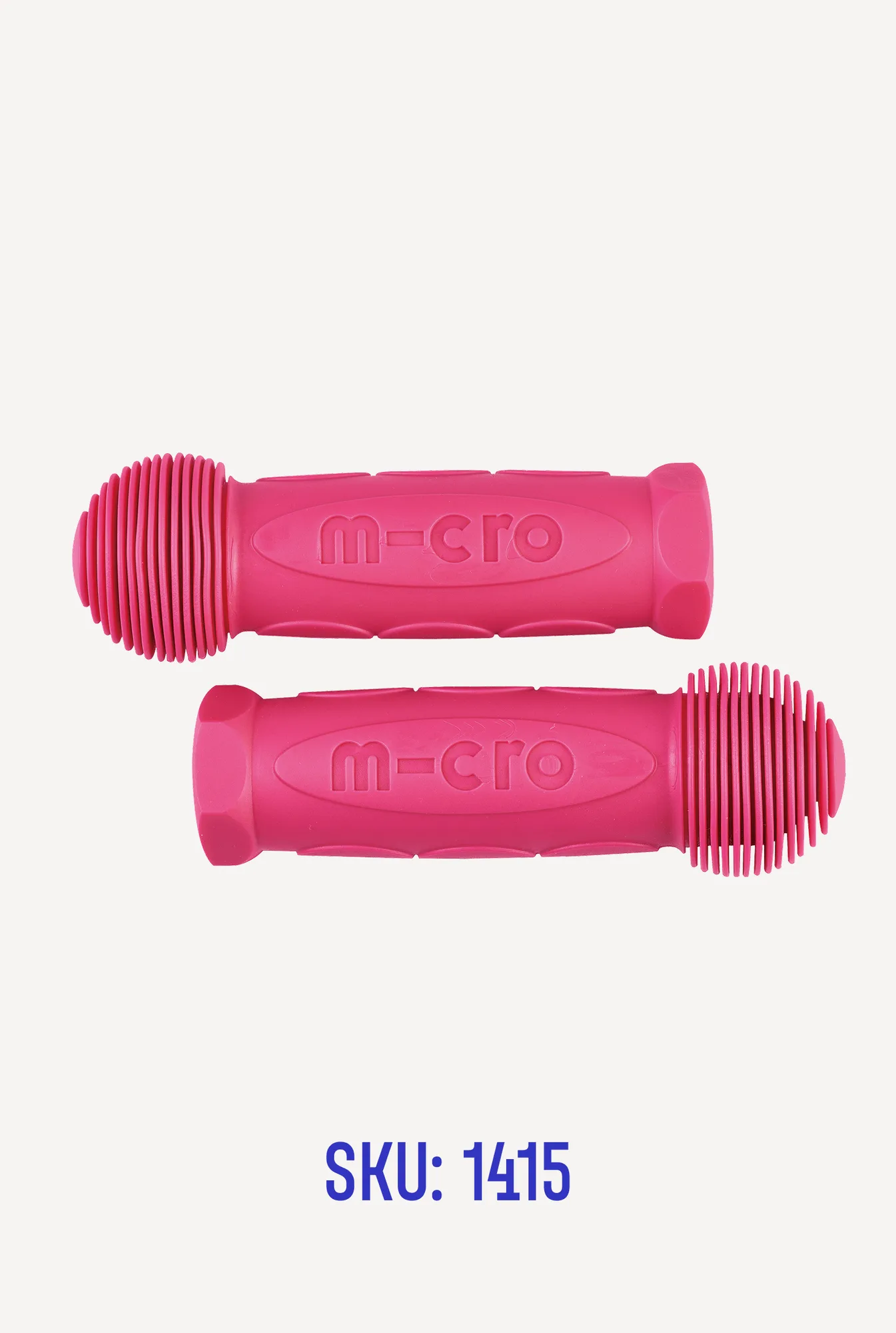 Parts: Handlebar Grips for Mini & Maxi