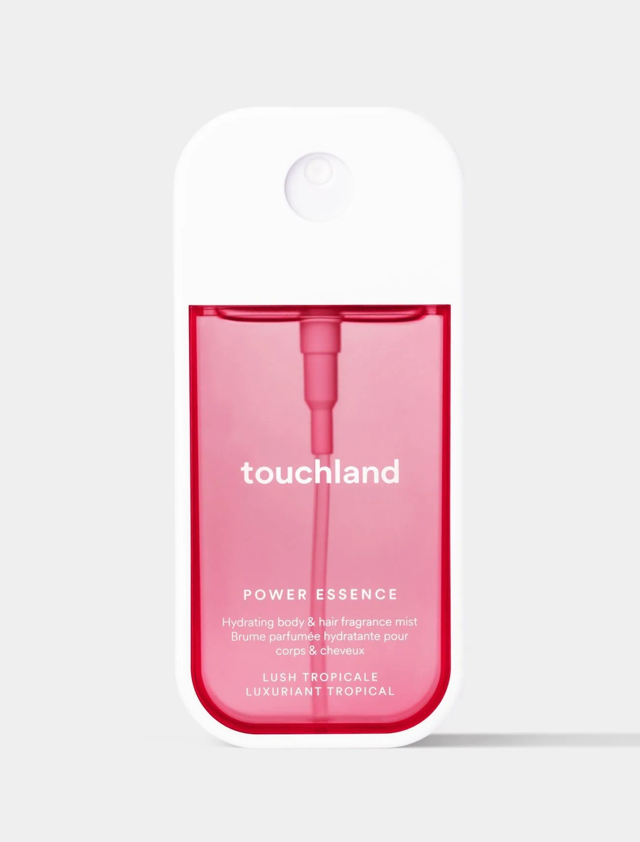 Lush Tropicale Body & Hair Fragrance Mist