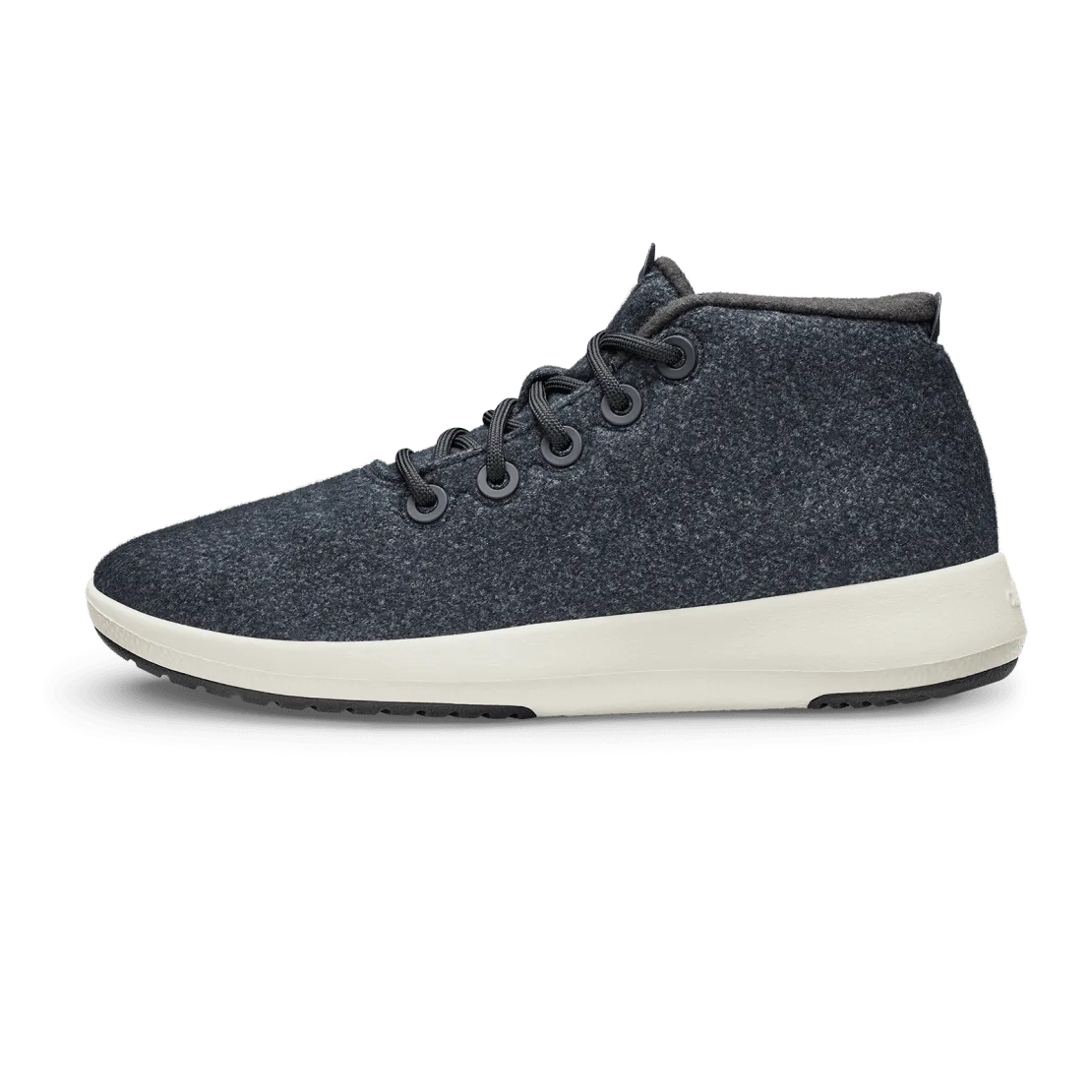 What Makes Allbirds Wool Runner-up Mizzle Water Resistant