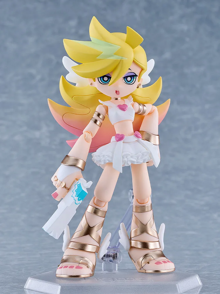 New PANTY & STOCKING with GARTERBELT - Figura figma Panty: versión ángel