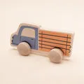 The Ultimate Buying Guide to Uncle Goose Wooden Push Toys: Cars, Rollers, and More