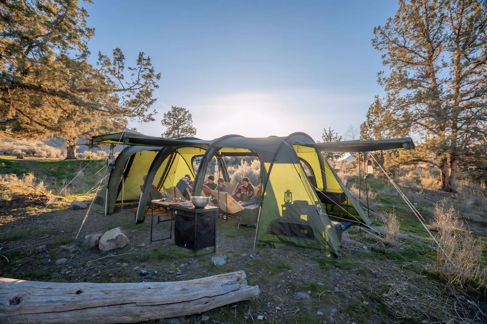Comment choisir le bon sac de couchage pour votre style de camping