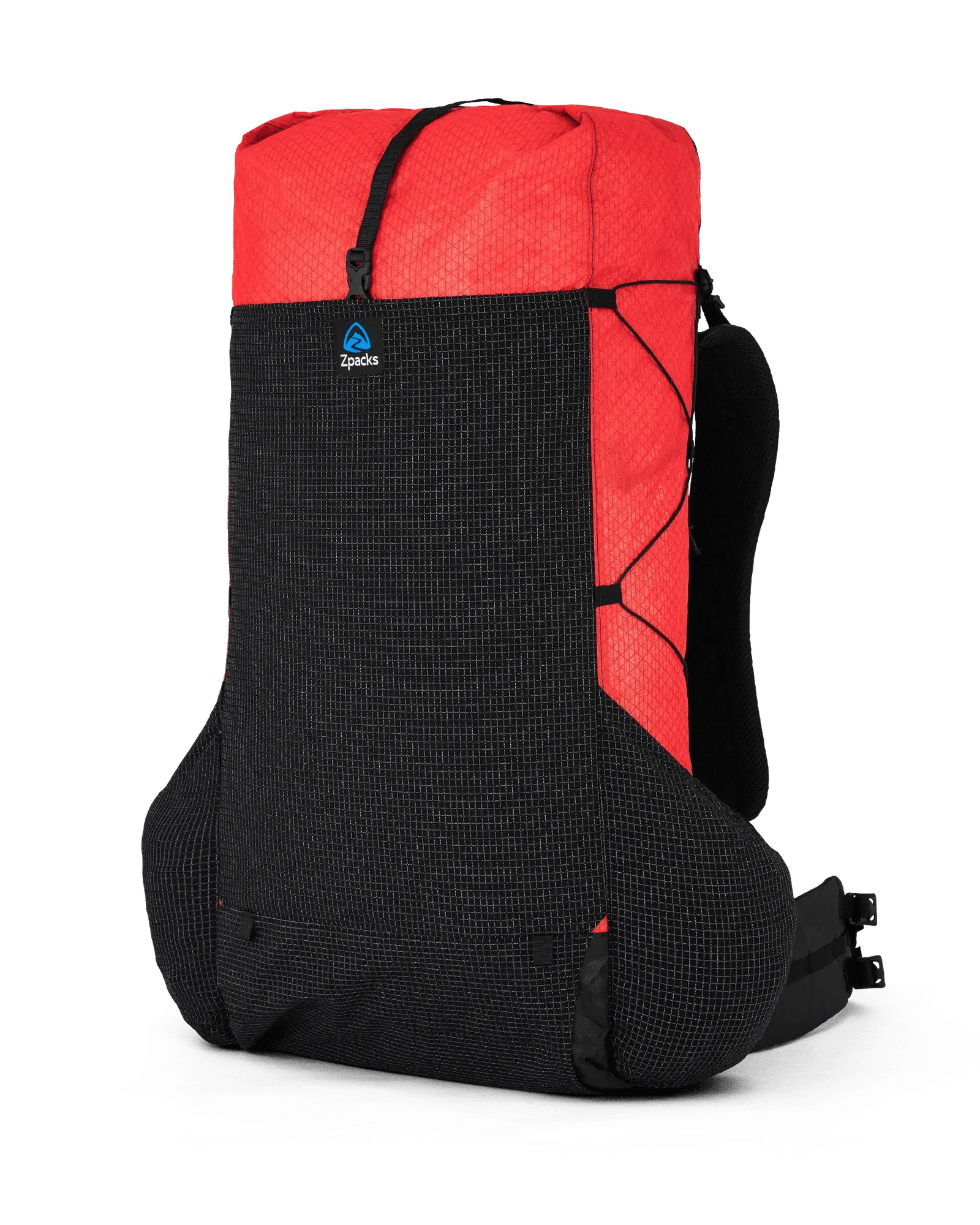 Arc Pro 50L Backpack