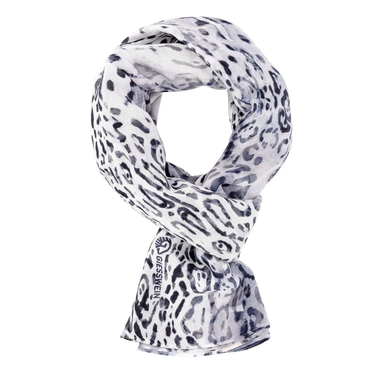 Tuch Leo Styling Guide: How to Wear a Wool Scarf