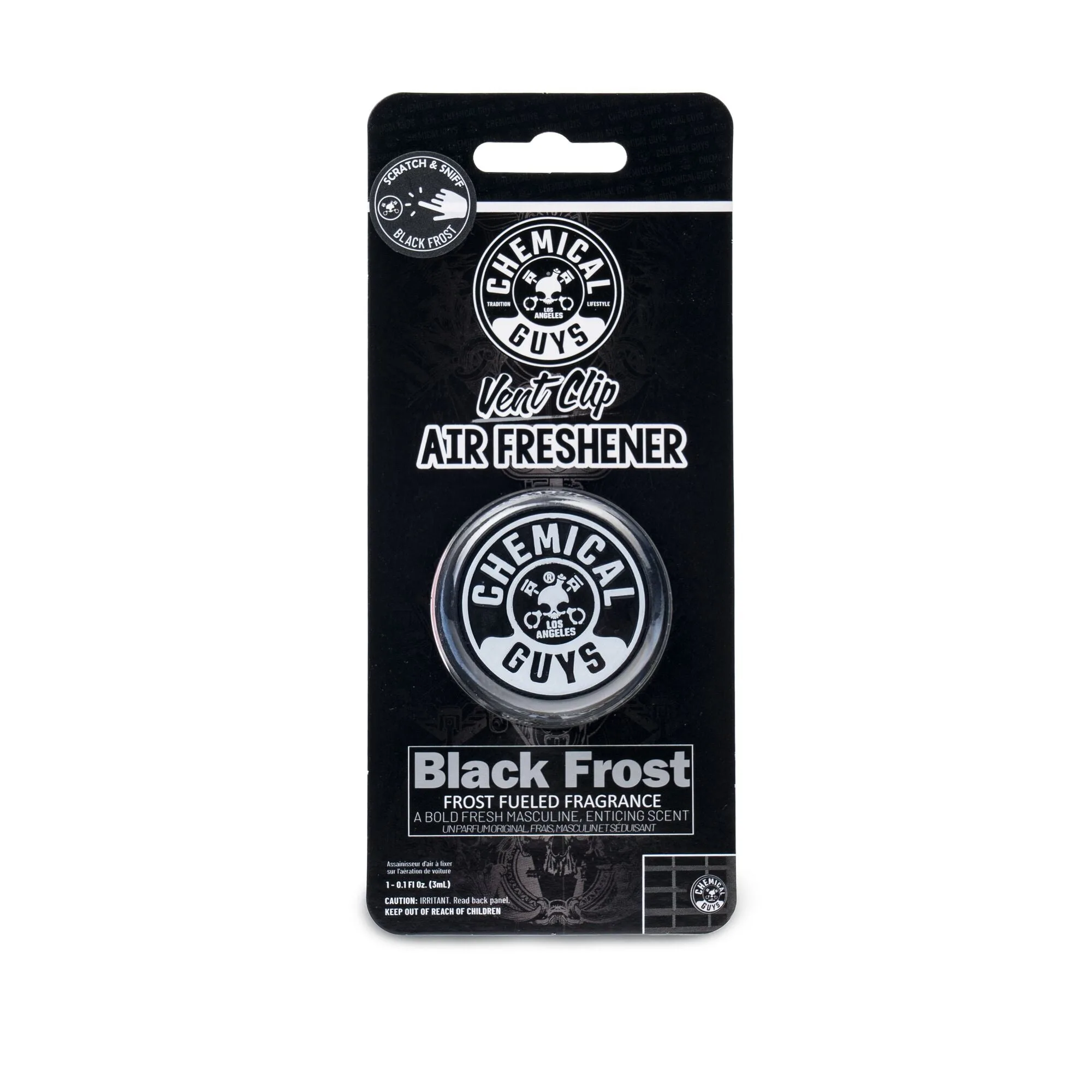 The Best Car Air Fresheners for Long-Lasting Scent: A Buyer's Guide