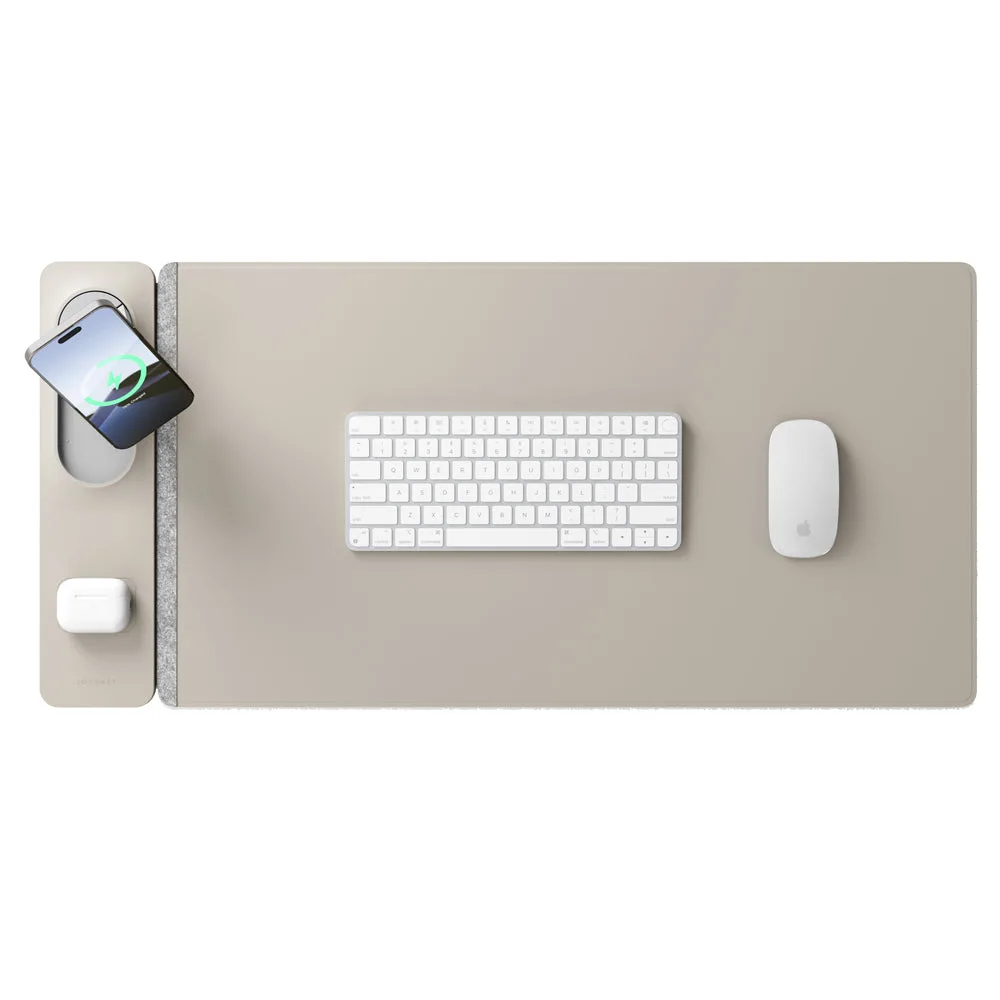 The Best Way to Charge Your iPhone, Apple Watch, and AirPods Simultaneously