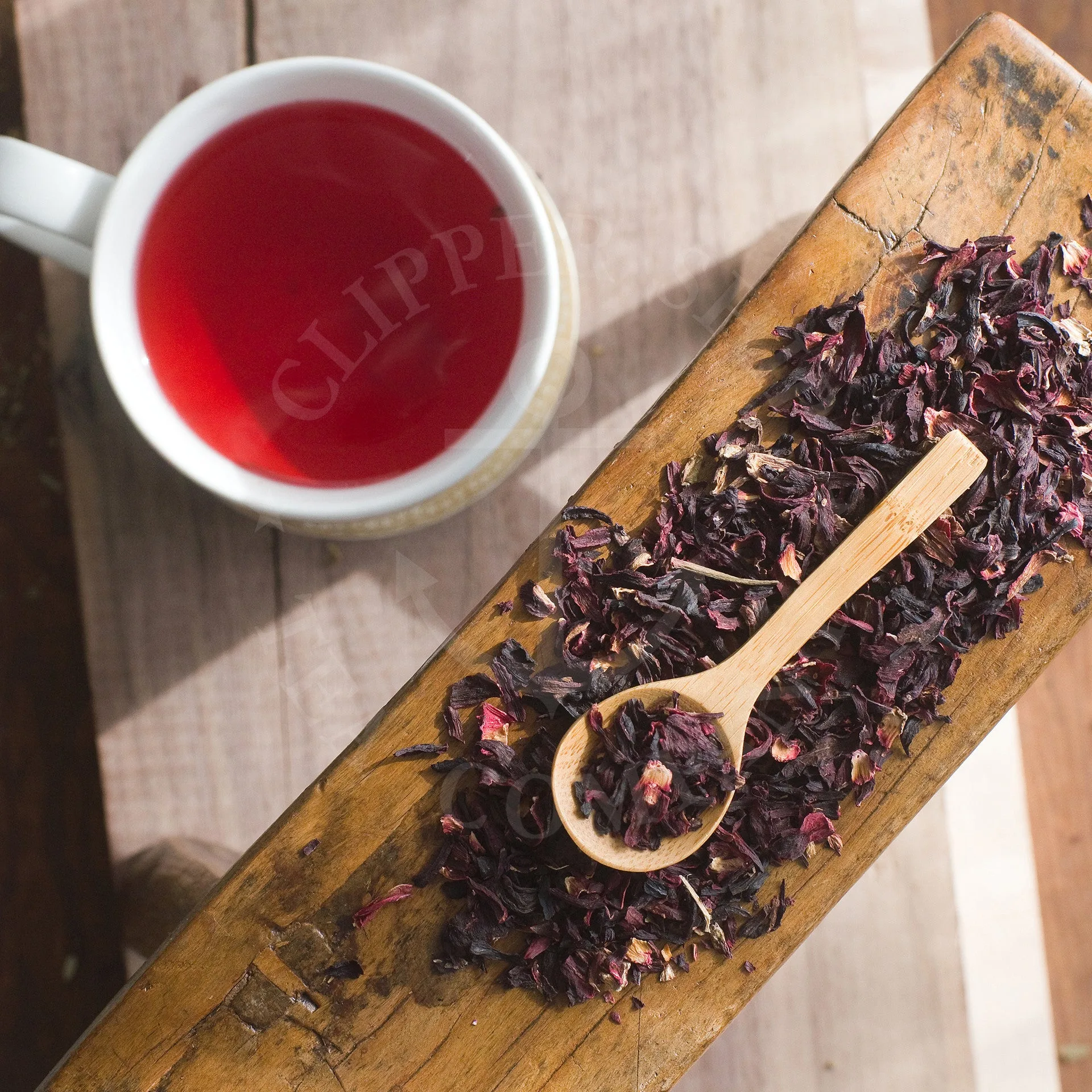 Hibiscus Organic
