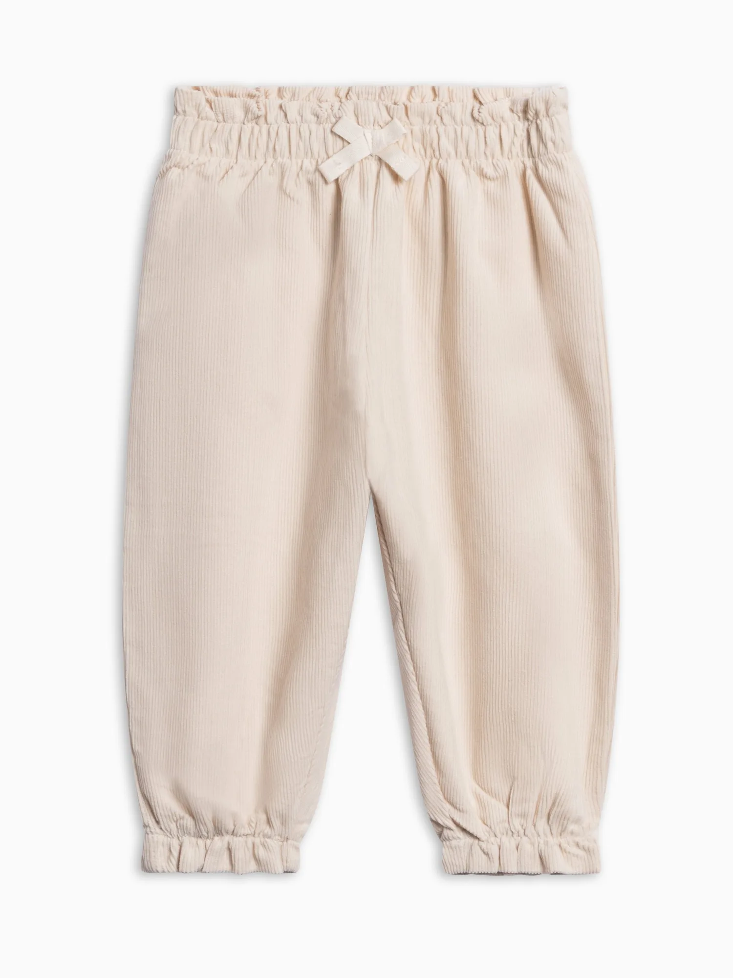 Ruffle Pants vs. Cargo Pants: Baby Bottoms Compared