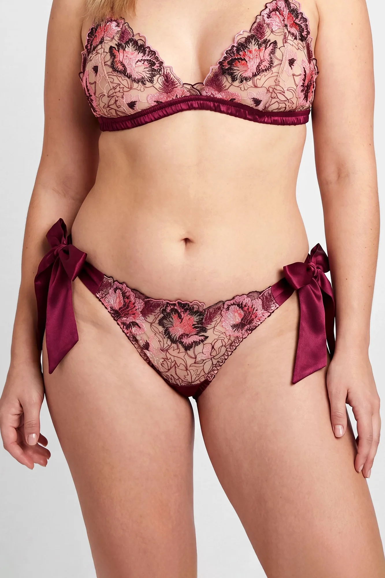Valentina knickers