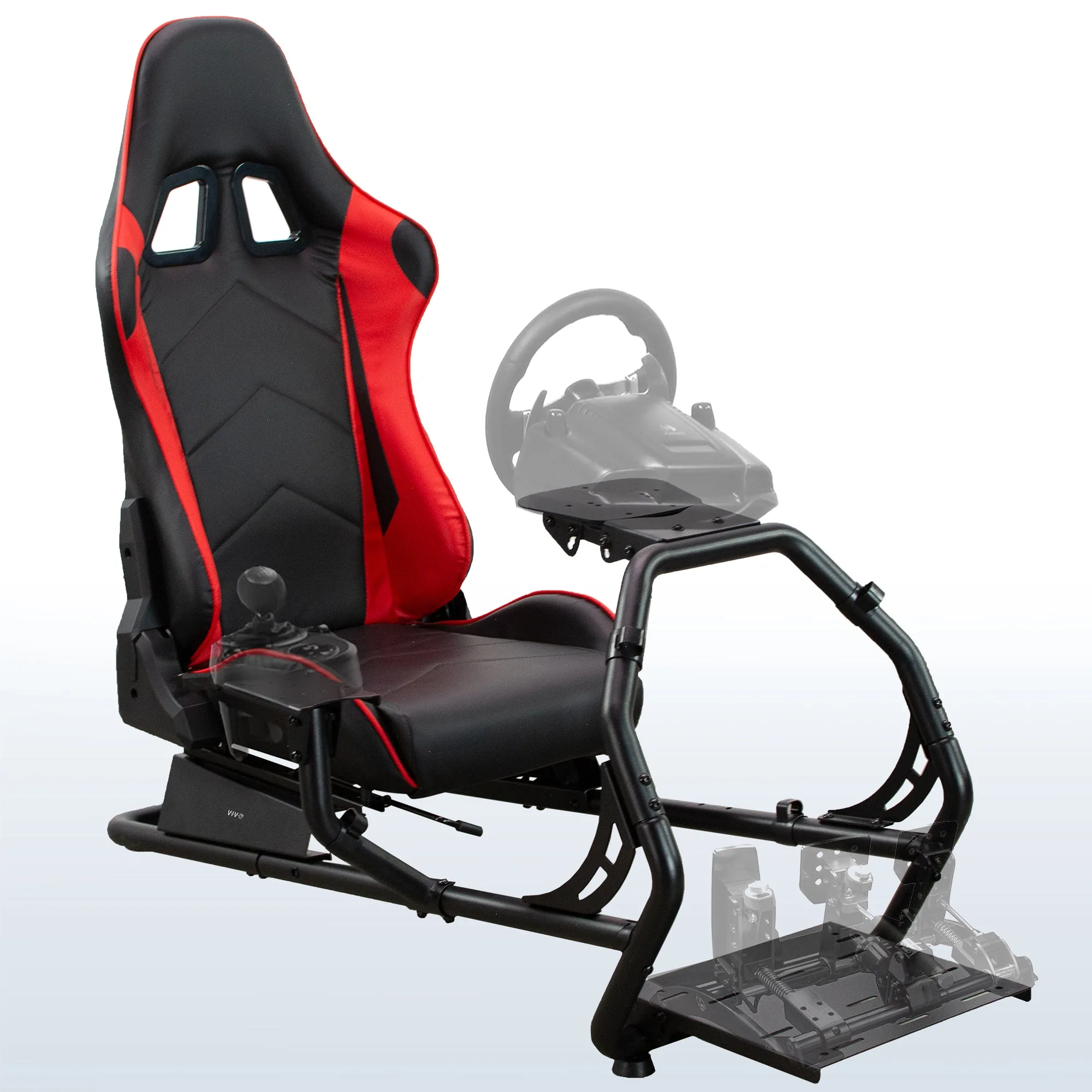 How to Set Up a Racing Simulator Cockpit for Beginners