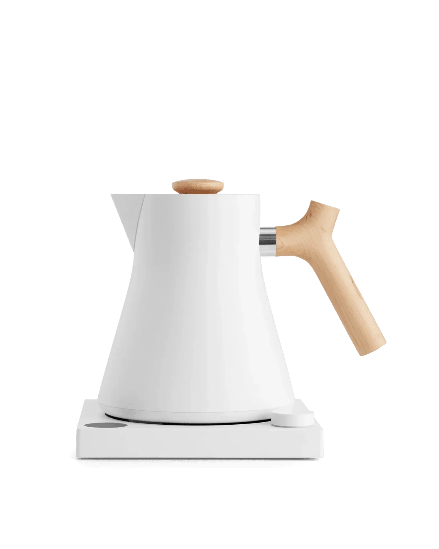 The Science of Brewing: How Water Quality and Temperature Shape Your Coffee's Flavor