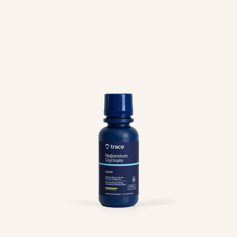 Magnesium Glysinat