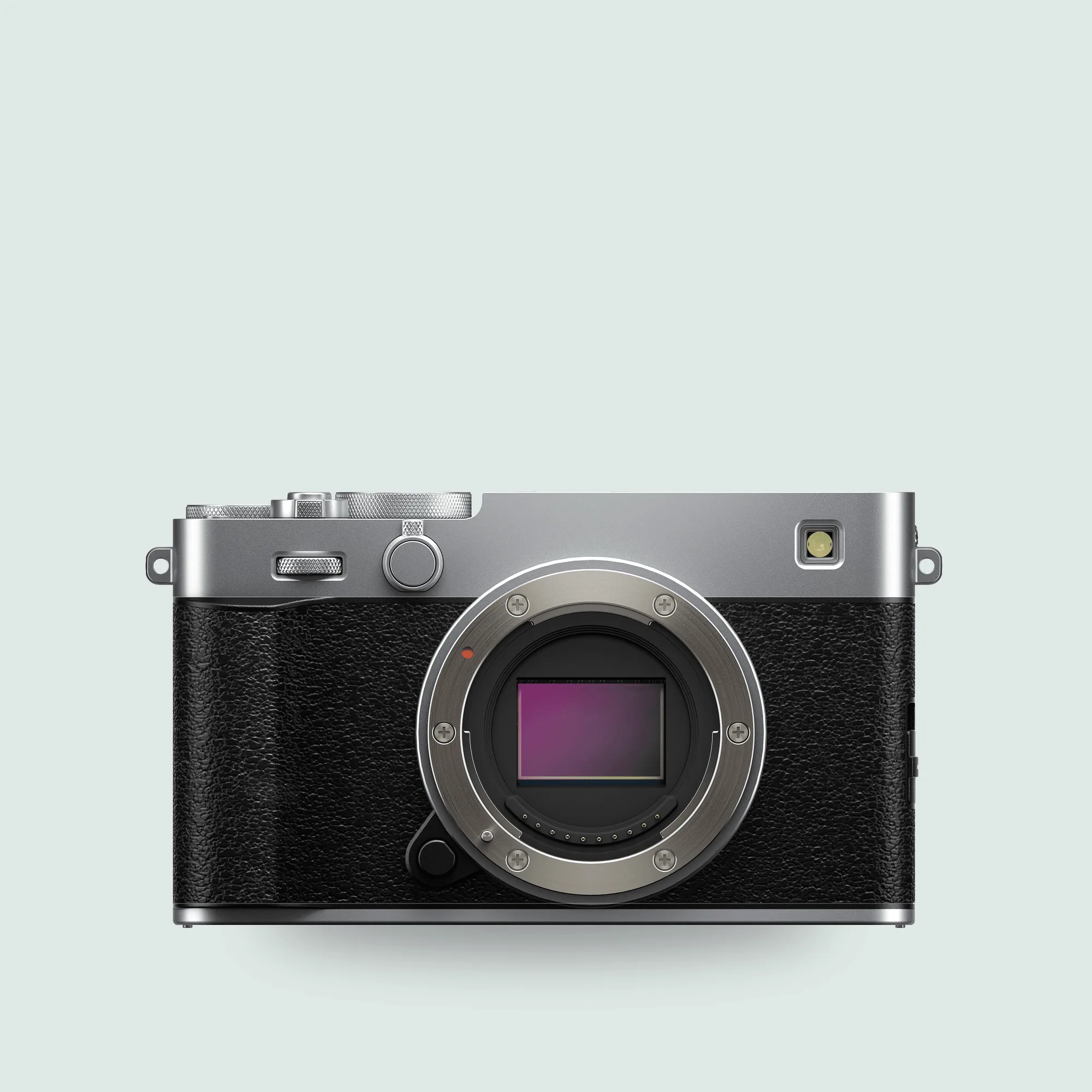 Fujifilm X-E5 실버 컴팩트 카메라 구매 가이드