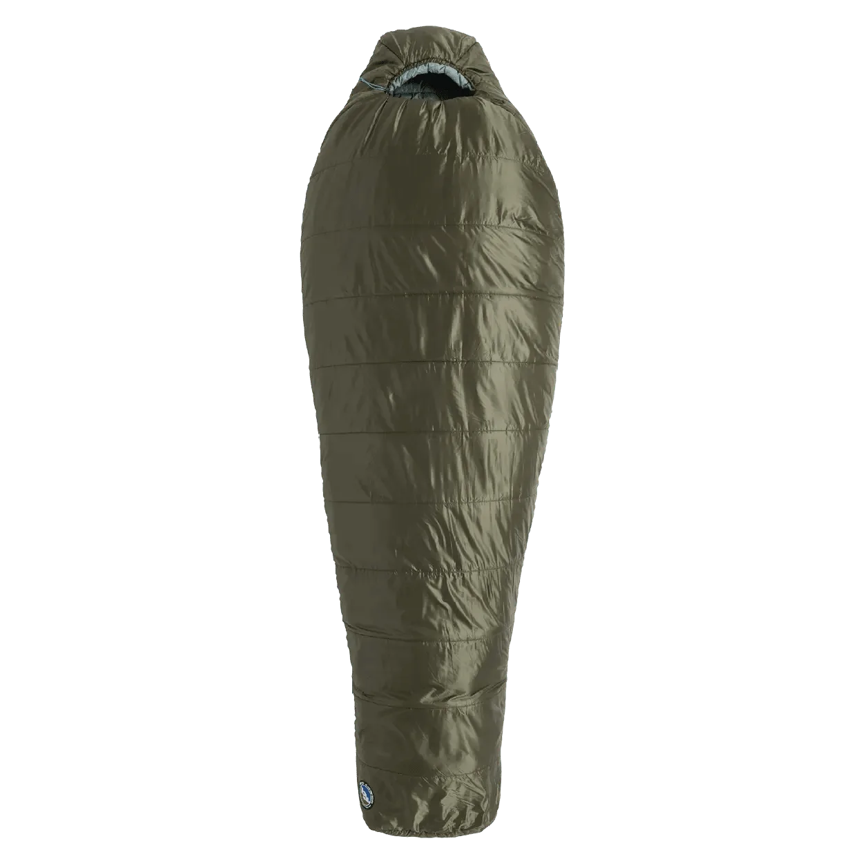 Women's Anthracite 20° vs 30°: který spací pytel potřebujete?