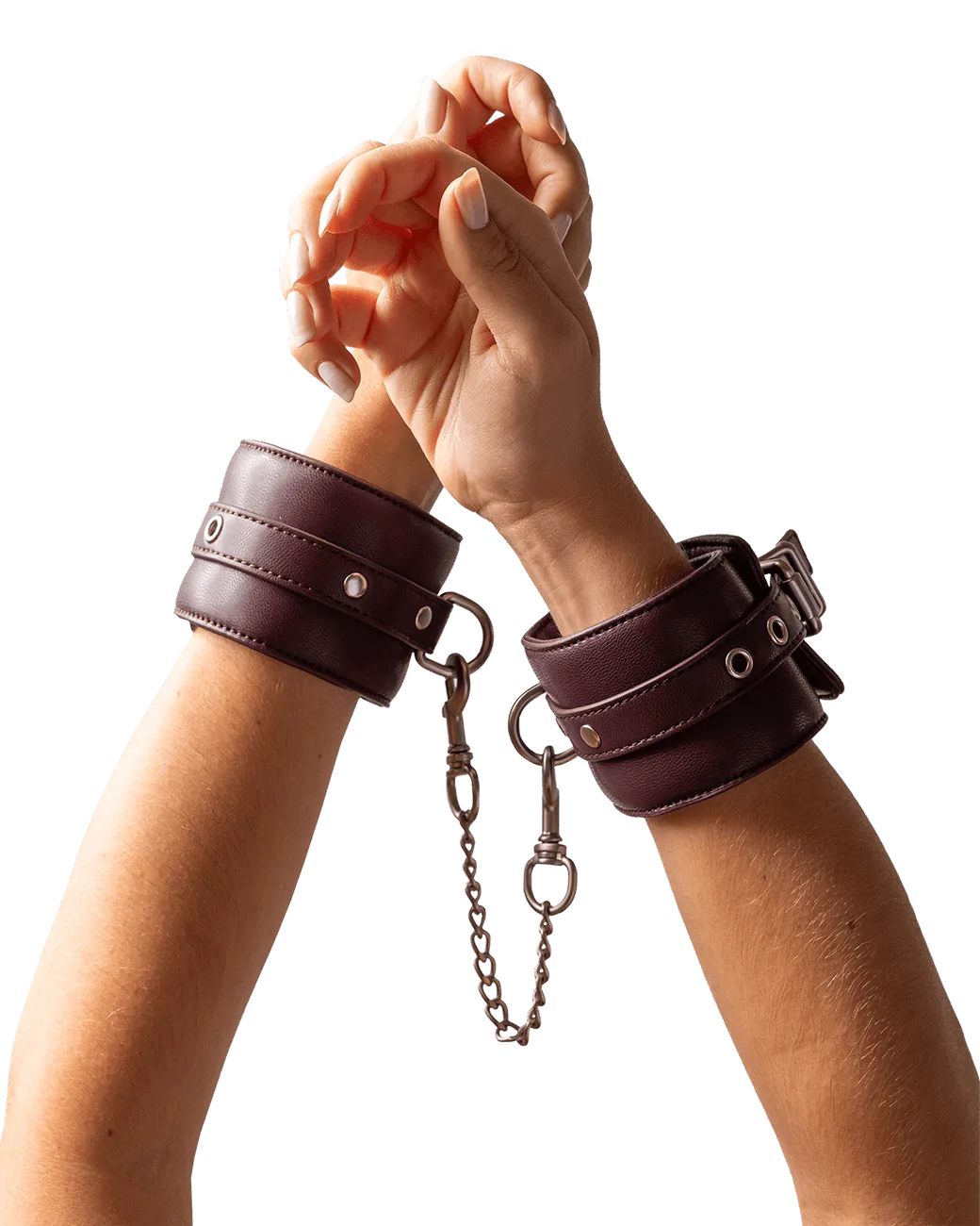 How to Use The Cuffs for Beginners