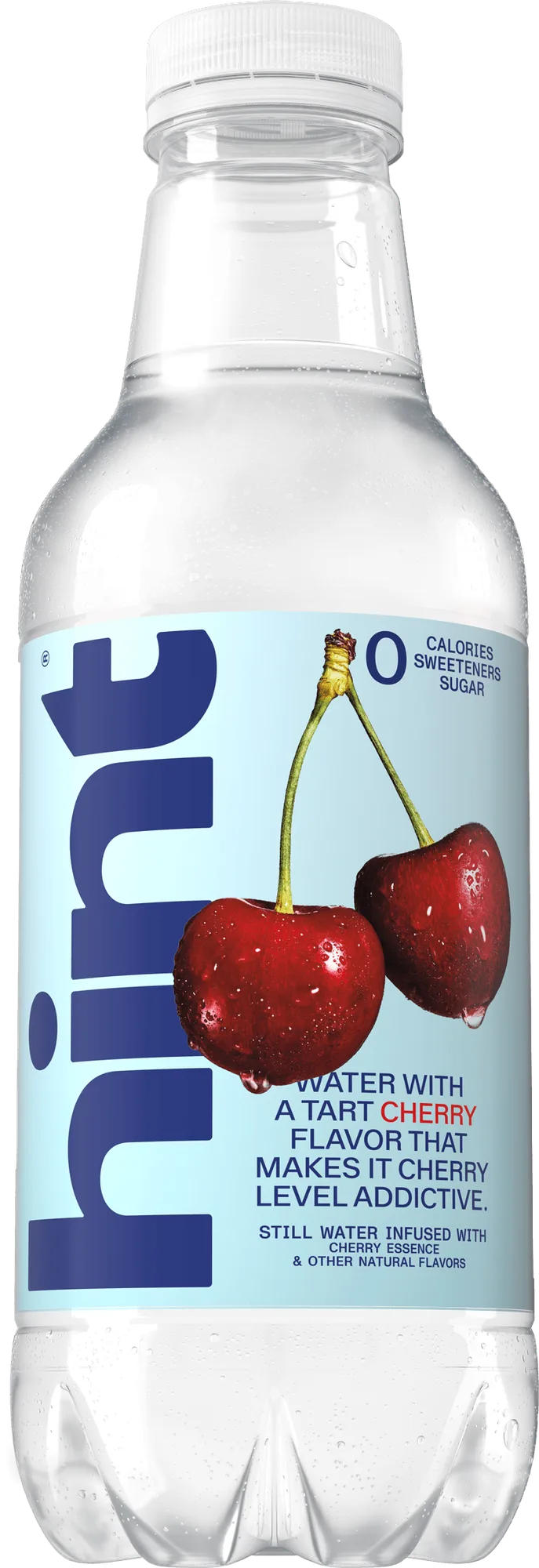 cherry hint® water
