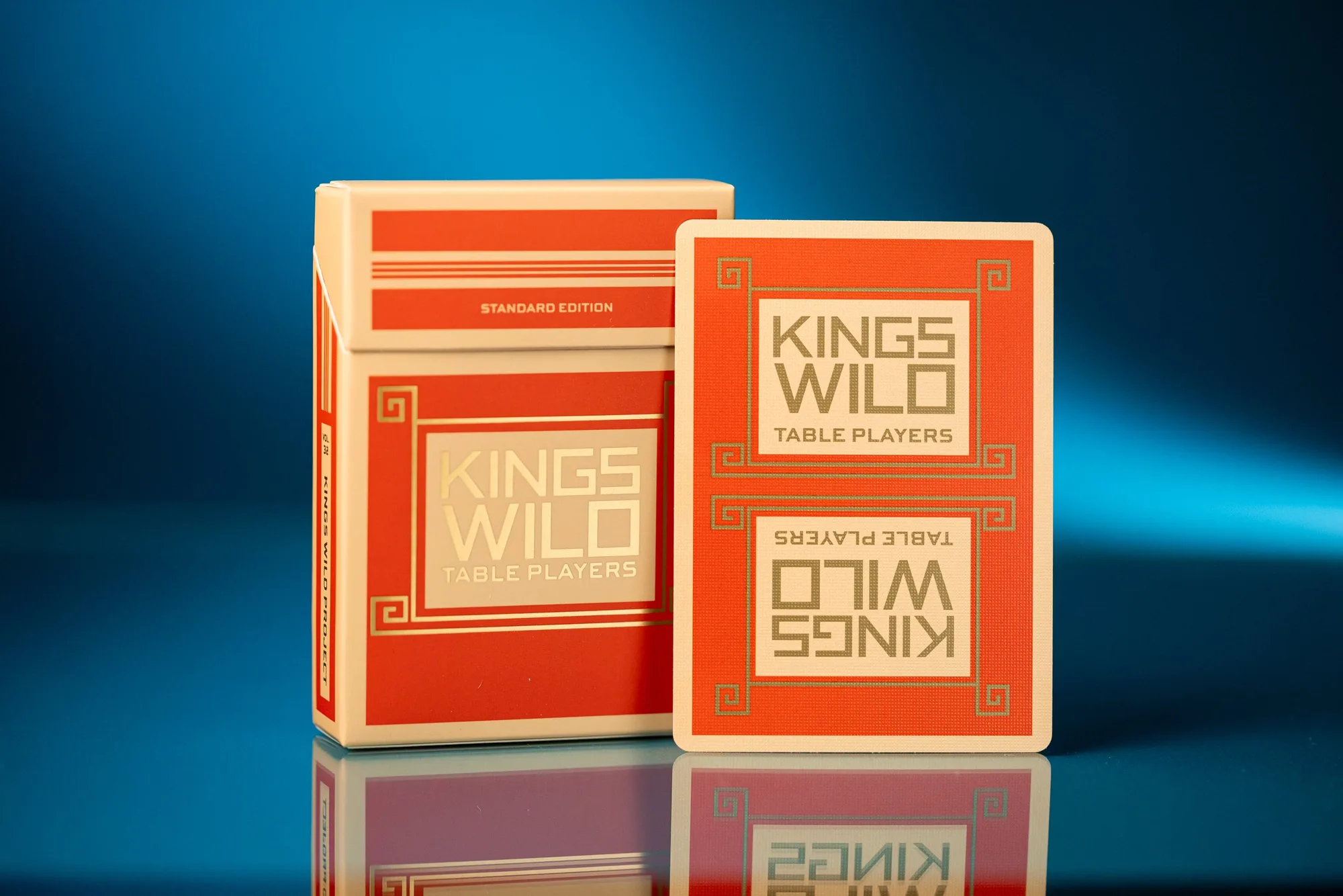 Gilded vs. Standard Playing Cards: Is the Upgrade Worth It?