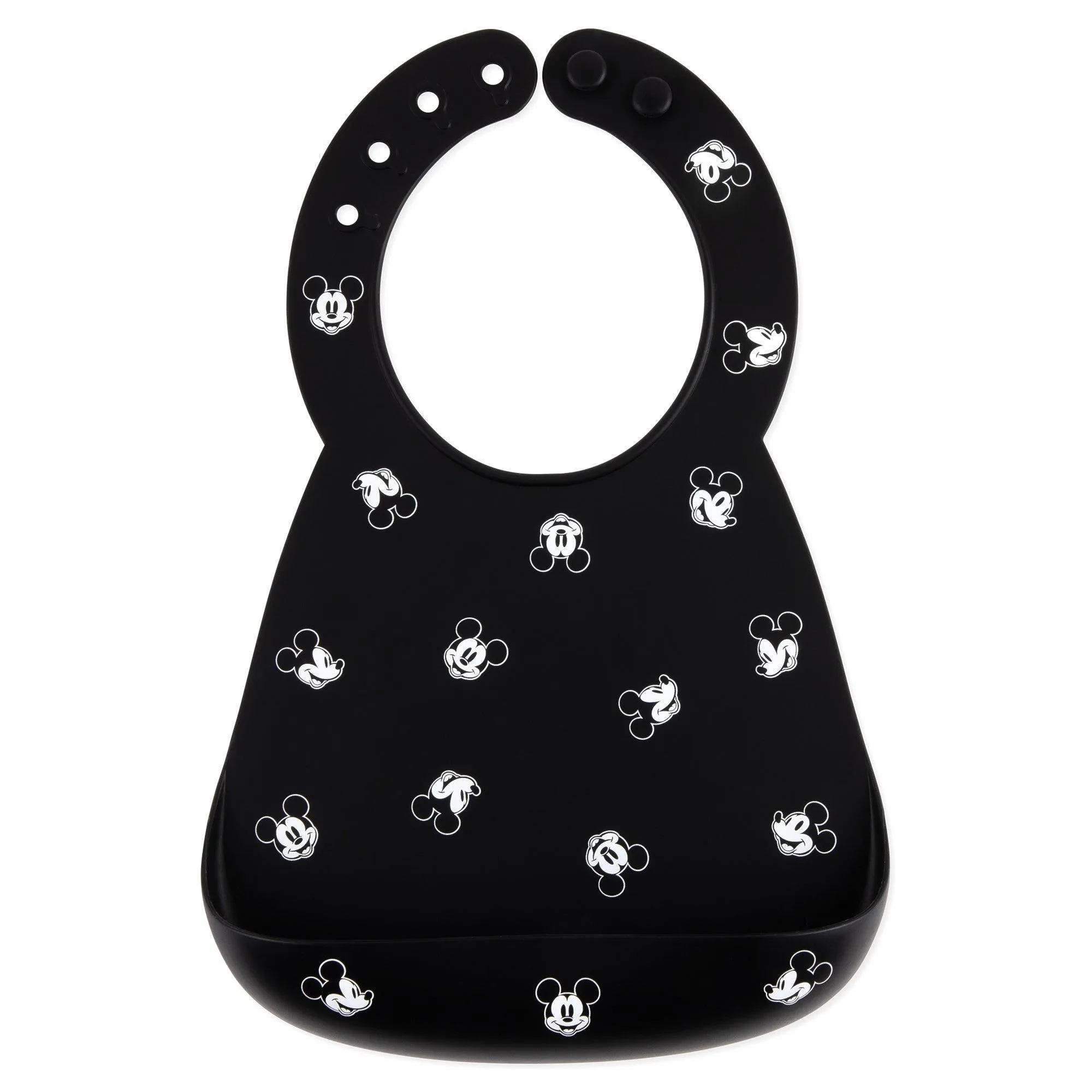 A Parent's Guide to Choosing the Right Baby Bibs for Every Stage