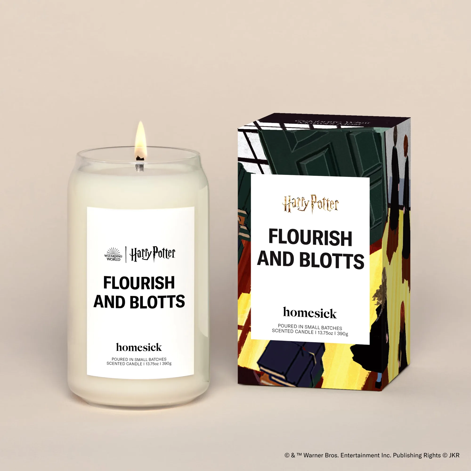 Why Collectible and Limited-Edition Candles Are a Growing Trend in Home Decor