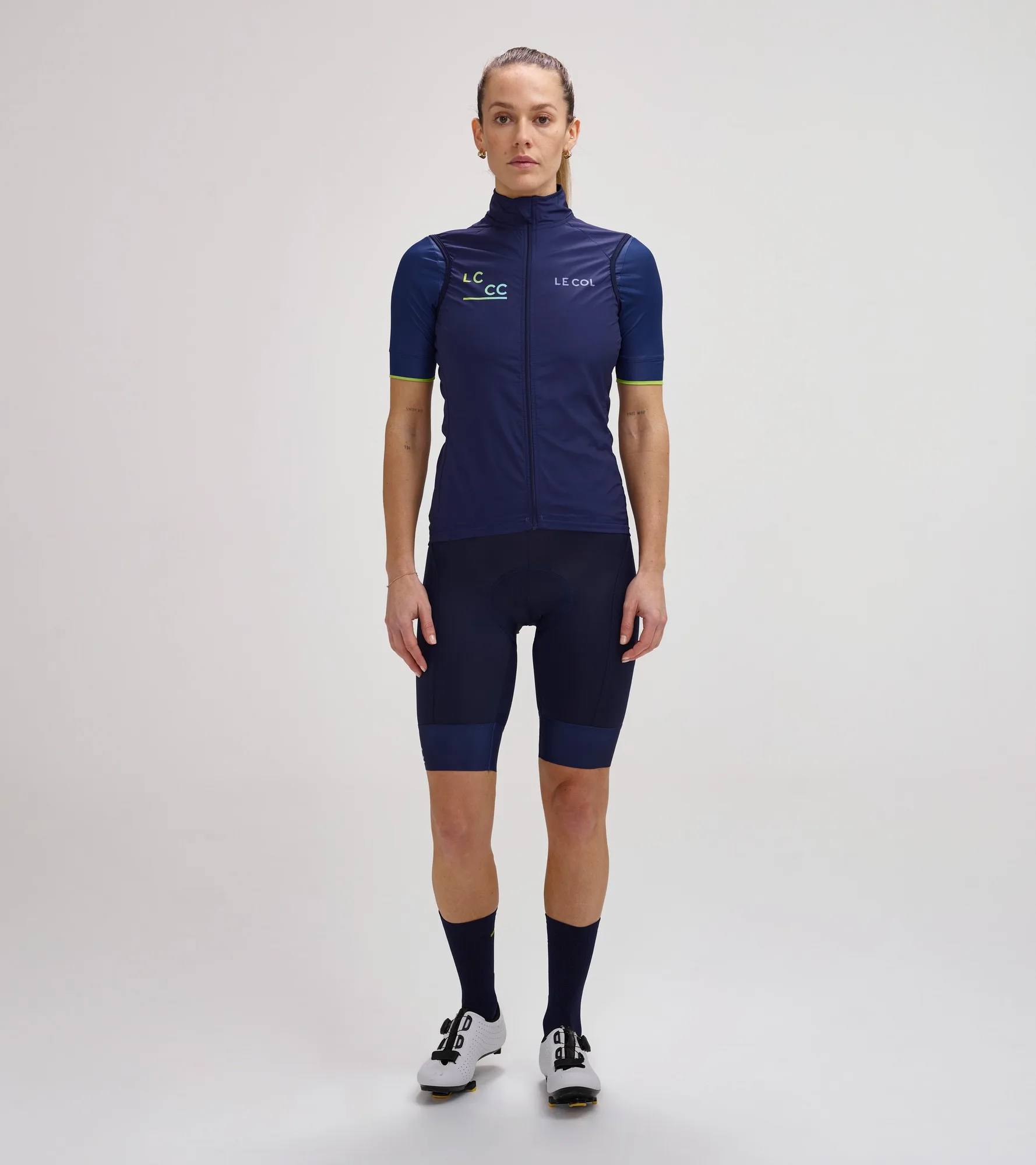 LC__CC Cycling Socks