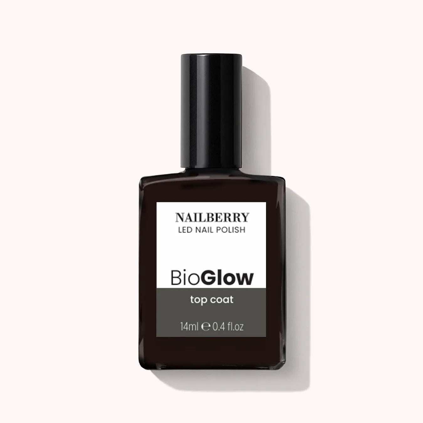 BioGlow | Top Coat