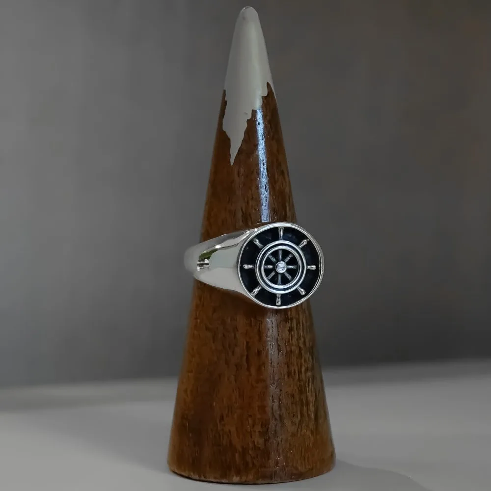 Signet Specimen 1 – SOLD