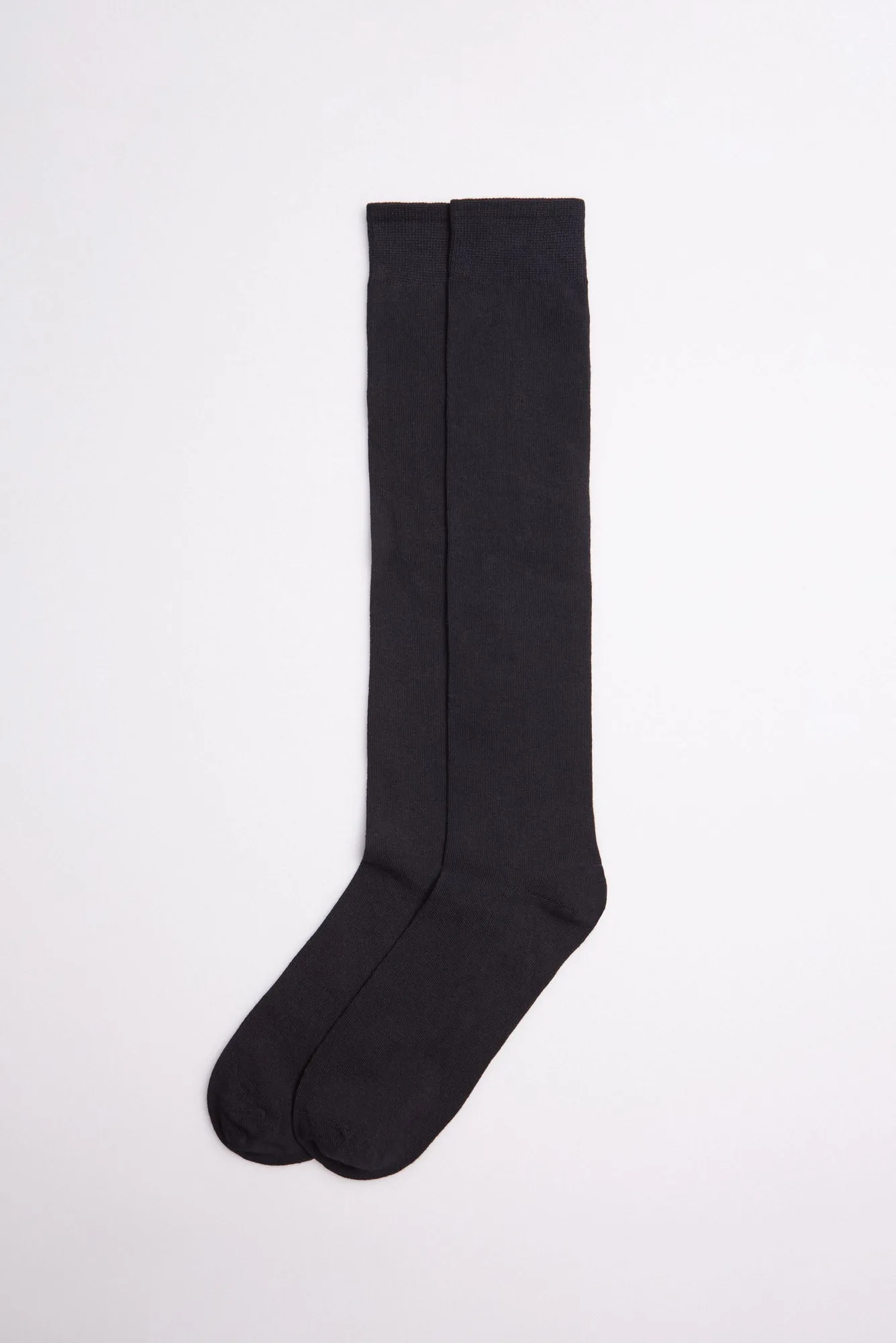 Calcetines largos