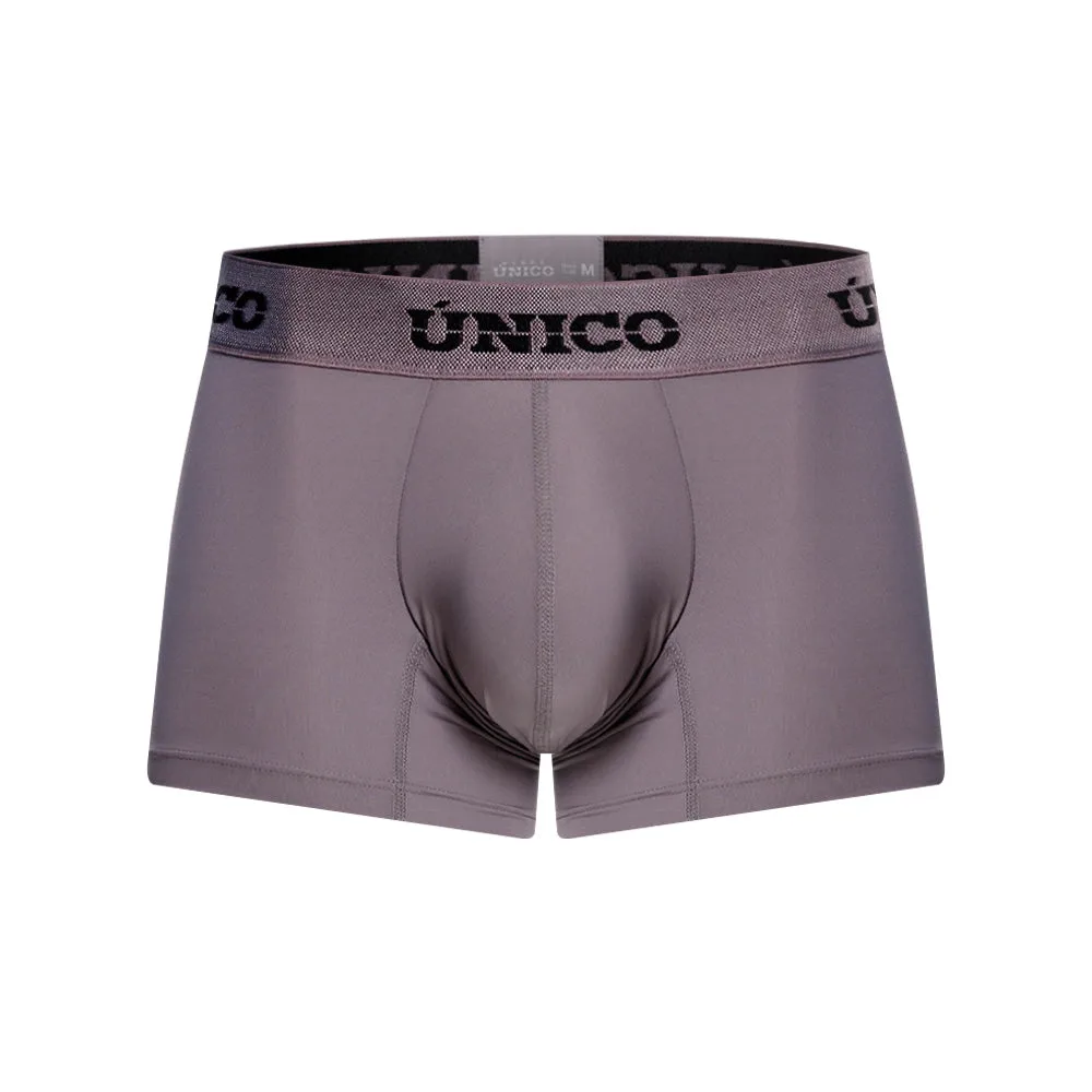 LILAC PURPLE BOXER BRIEFS