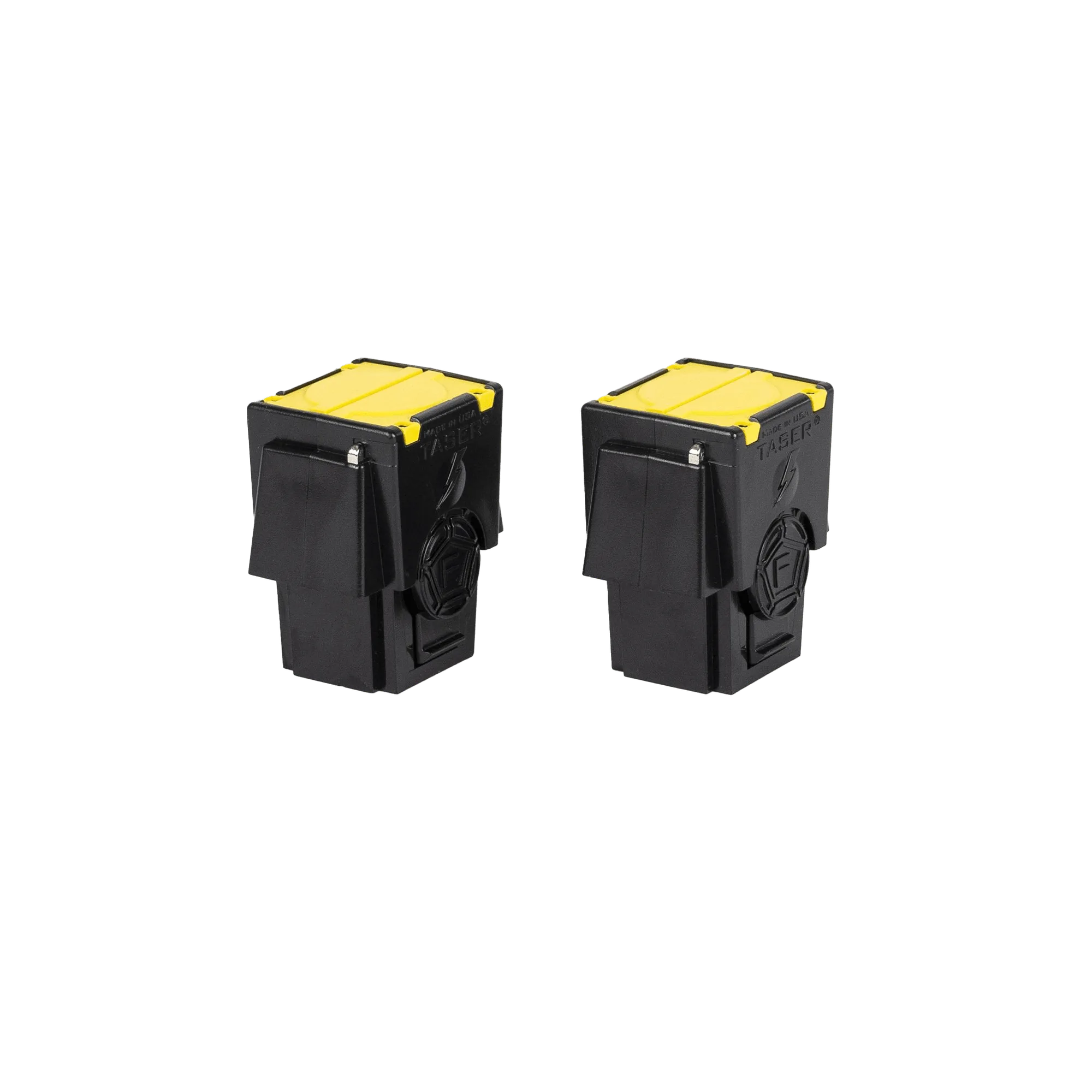 Dvojbalení živých nábojů pro TASER X1/X26P/X26C/M26C