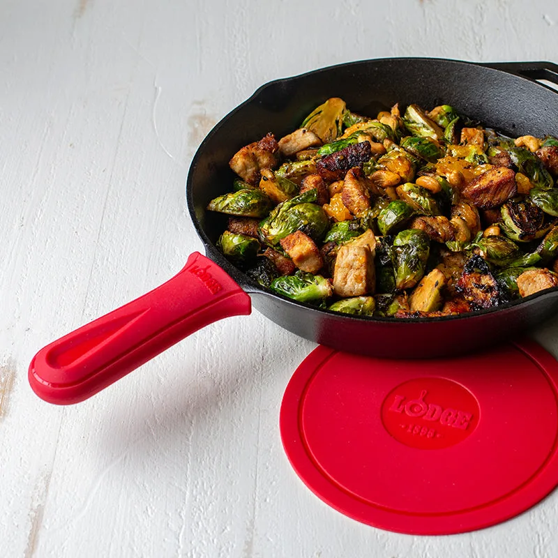 How to Store Your Lodge Cast Iron Cookware to Avoid Damage: Expert Tips