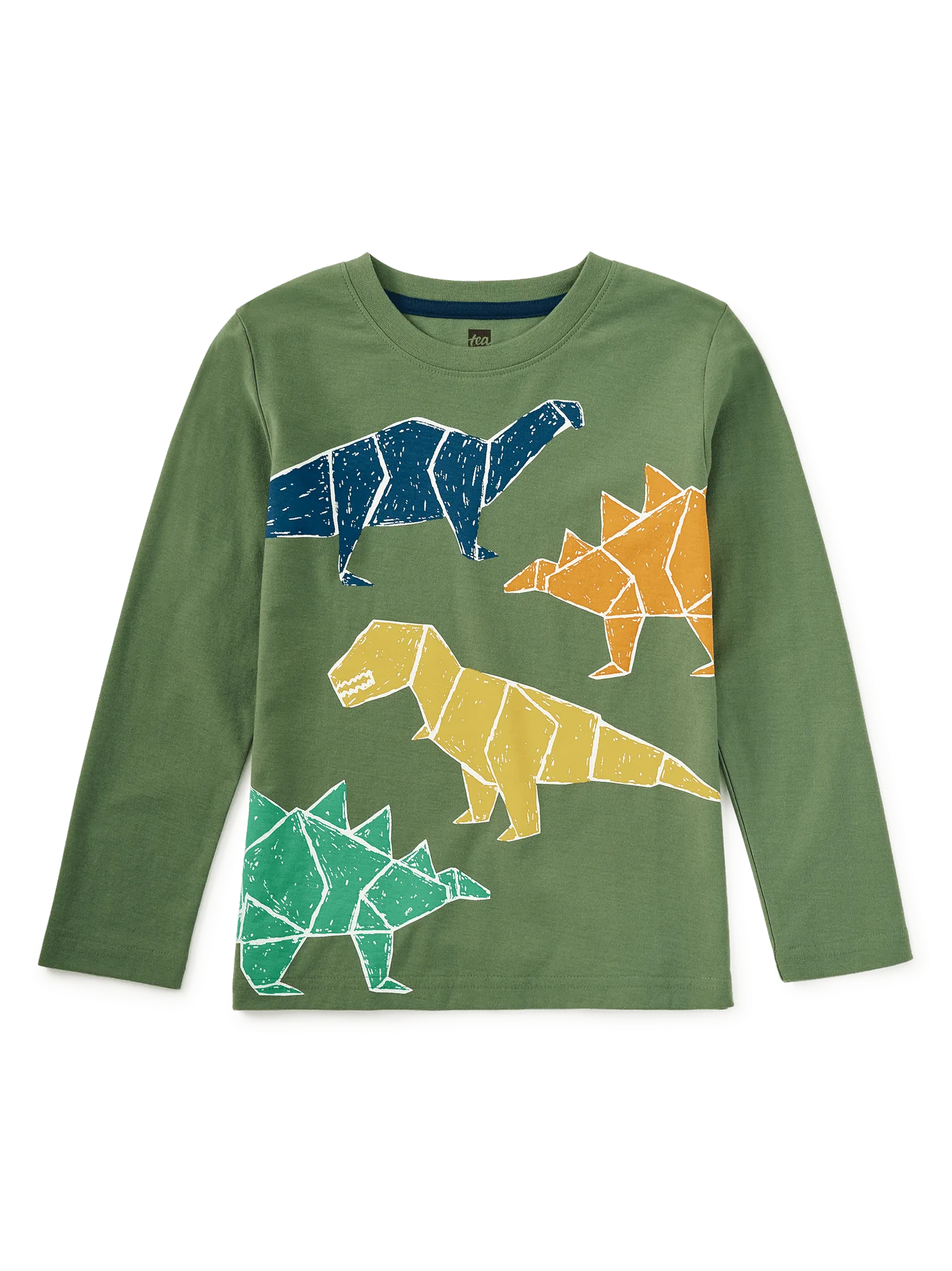 Dino Friends Graphic Tee