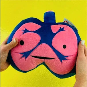 Pourquoi les organes en peluche font de superbes cadeaux