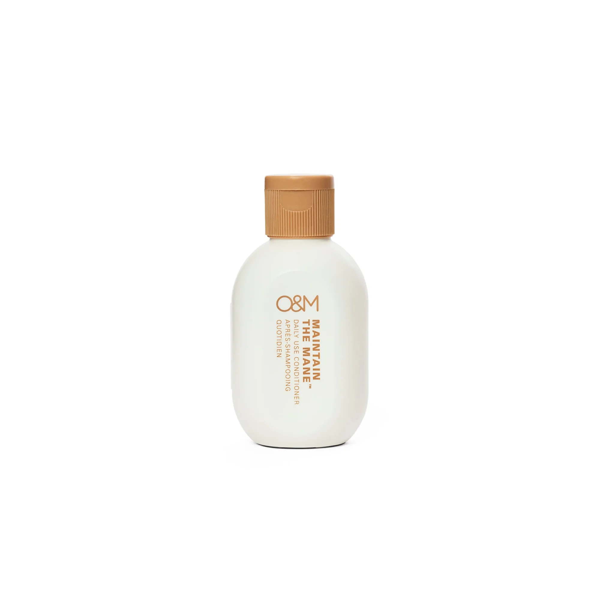 How to Revive Second-Day Hair with O&M Dry Shampoo