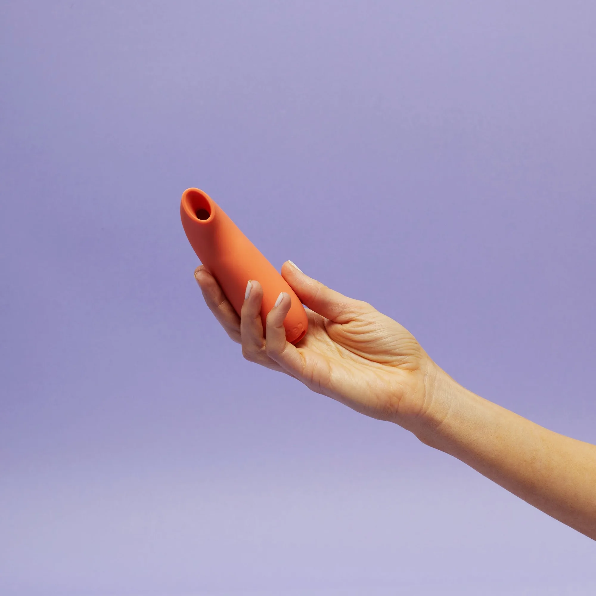 Comment utiliser le stimulateur clitoridien Dame Aer