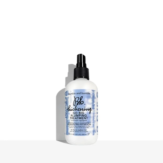 Volumen-Primer vs. Volumen-Shampoo: Was hilft besser bei feinem, platten Haar?