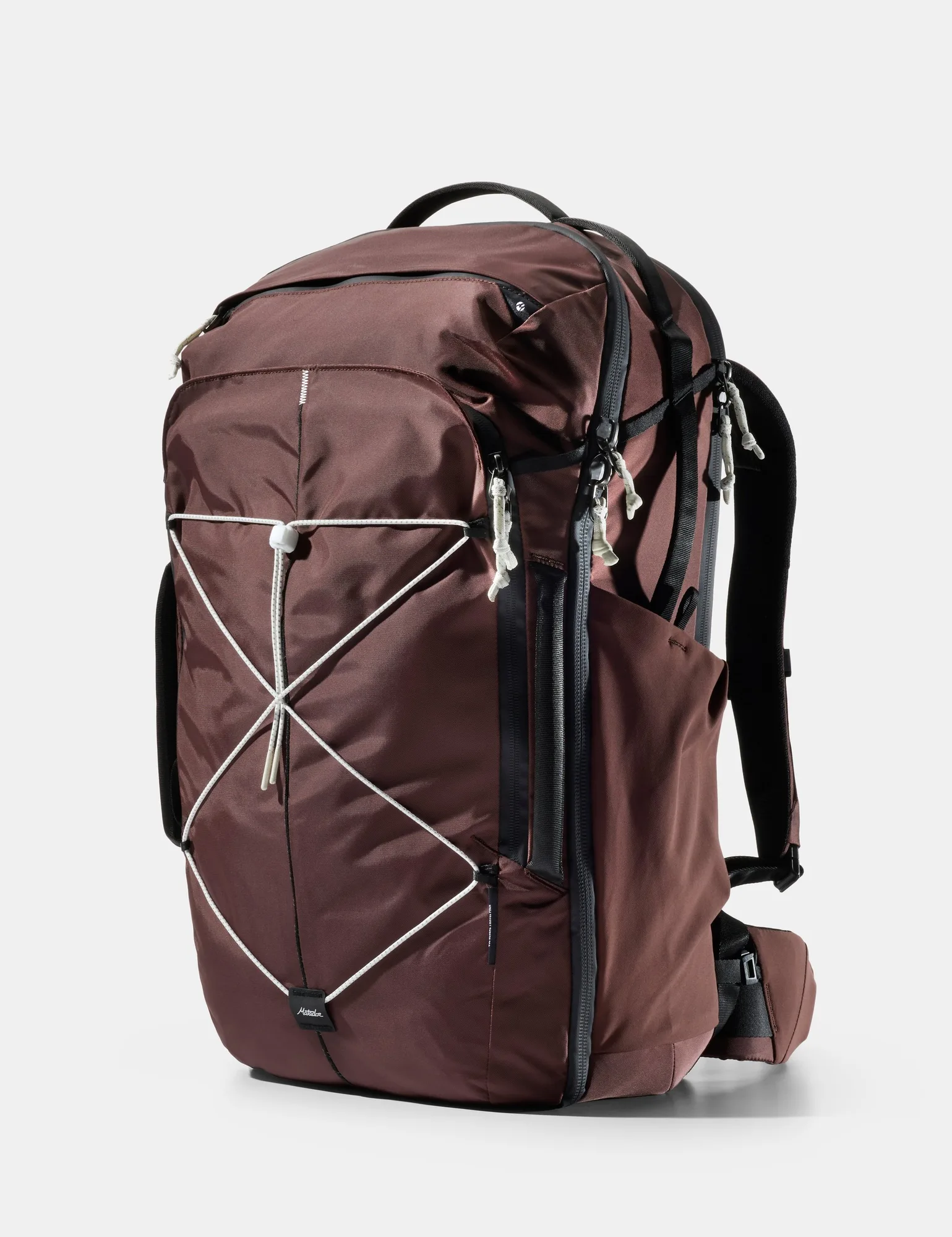 45L Global Travel Pack