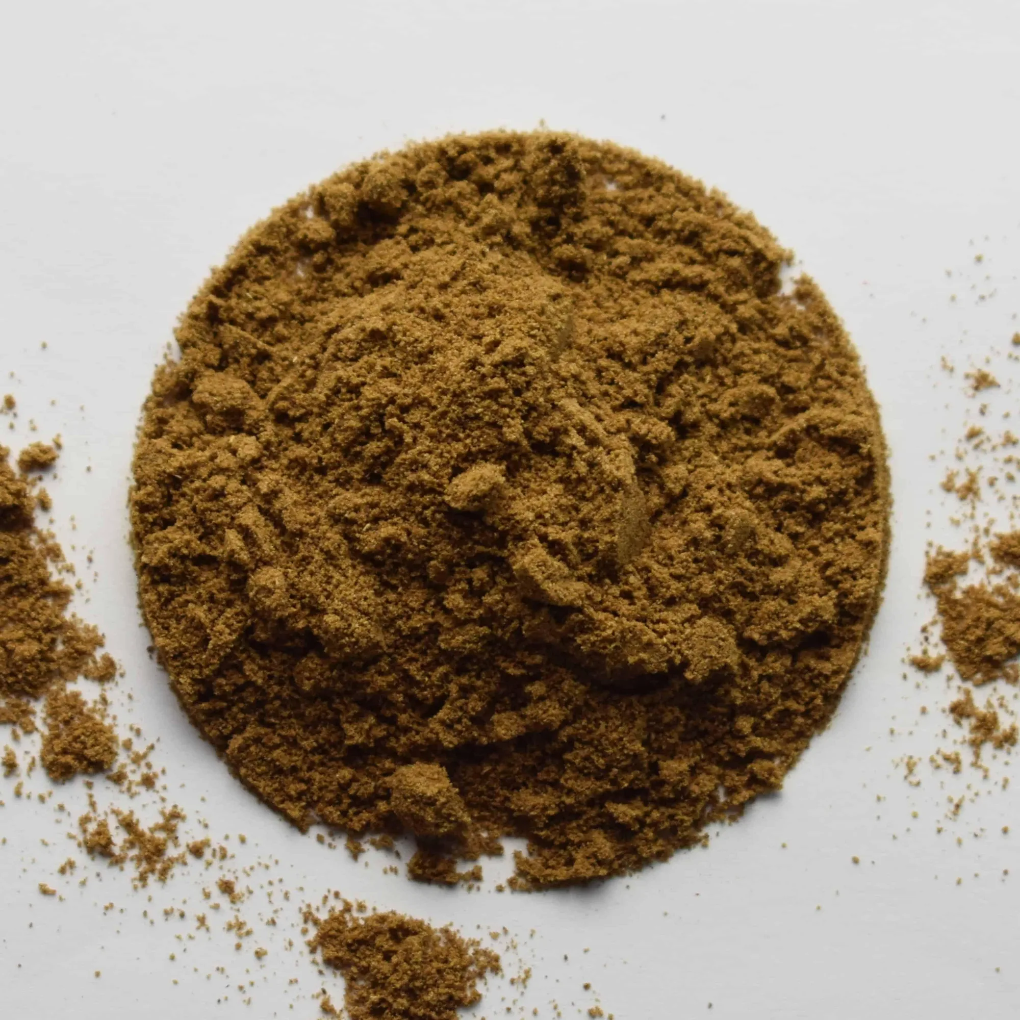 Celery Seed, Ground