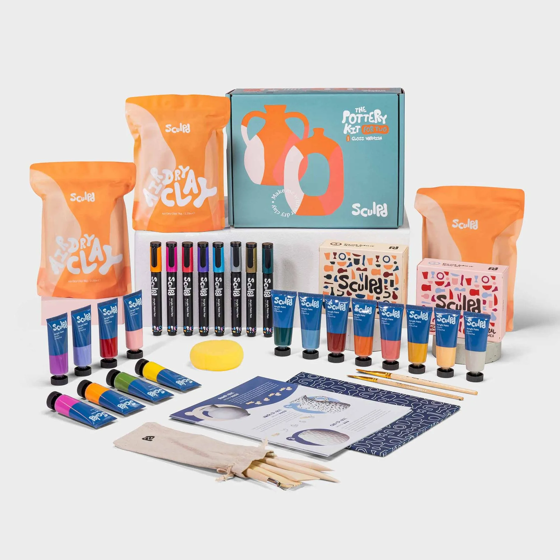 Candle Making Kit vs Pottery Kit: Which DIY Craft Is Best for a Date Night?
