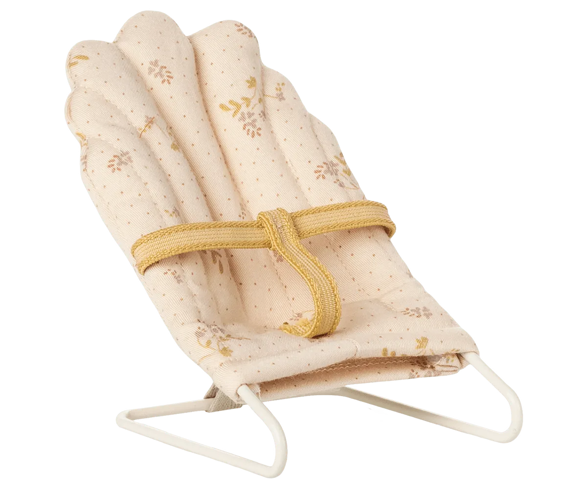 Babysitter, Micro - Off white