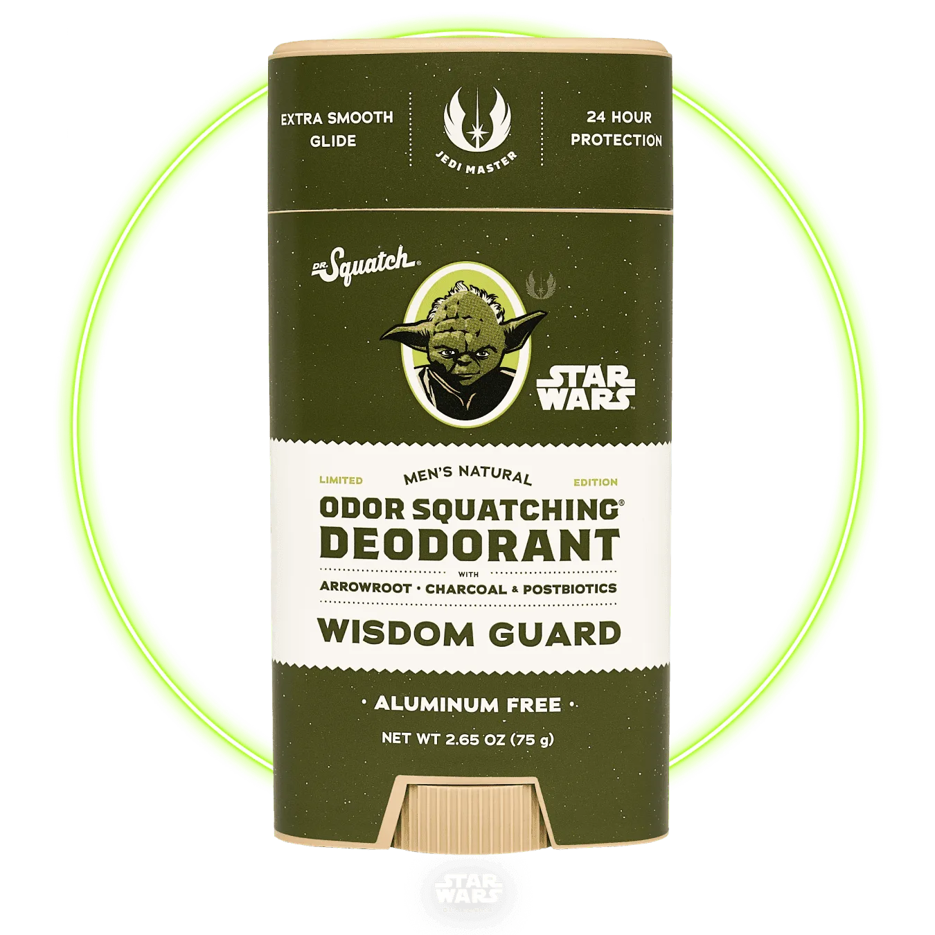 Wisdom Guard